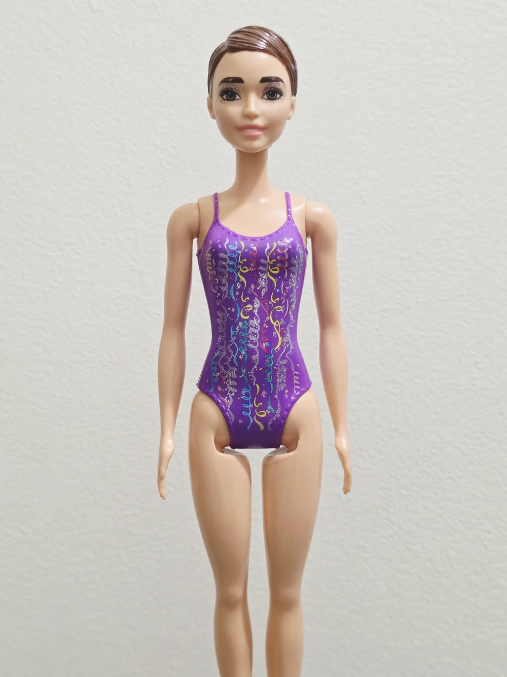 Lot/Bundle of 5 Barbie Dolls - Prosthetic, Reveal, Fairy 2015, 2020, 2021, 2023